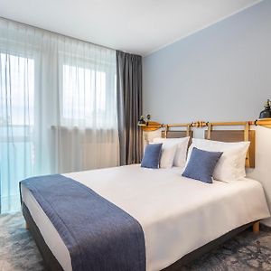 Apartament typu deluxe